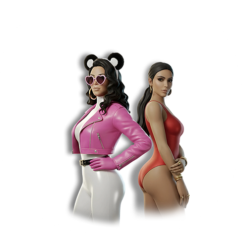Kim Kardashian